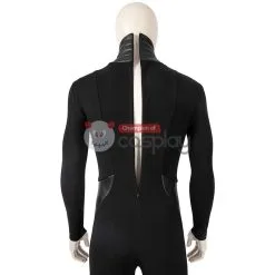The Boys Season 2 Cosplay Costume Black Noir Suit -Cheap Ready To Ship Store 15 800x800 176