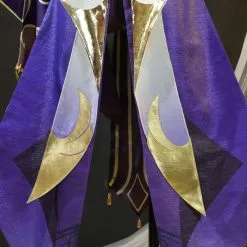 Candace Costume Genshin Impact Cosplay Suit -Cheap Ready To Ship Store 15 800x800 18