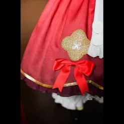 2023 Genshin Impact Cosplay Costumes Klee Halloween Suit 33 2023 Genshin Impact Cosplay Costumes Klee Halloween Suit -Cheap Ready To Ship Store 15 800x800 21