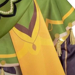 Genshin Impact Collei Cosplay Costume 34 Genshin Impact Collei Cosplay Costume -Cheap Ready To Ship Store 15 800x800 27