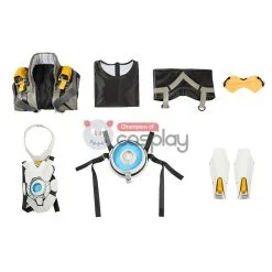 Tracer Costumes Overwatch 2 Lena Oxton Cosplay Costume -Cheap Ready To Ship Store 15 800x800 30