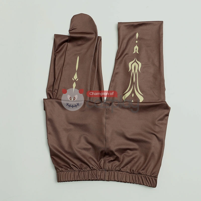 Keqing Costume Game Genshin Impact Cosplay Costumes 20 Keqing Costume Game Genshin Impact Cosplay Costumes - Image 20