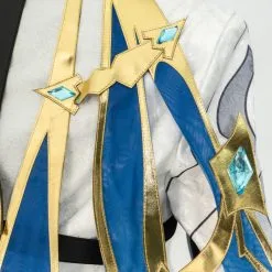 Genshin Impact The Doctor Cosplay Costumes Dottore Cosplay Suit -Cheap Ready To Ship Store 15 800x800 36