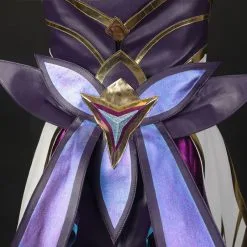 LOL Star Guardian Akali Cosplay Costume 2022 League Of Legends Cosplay Suit -Cheap Ready To Ship Store 15 800x800 40
