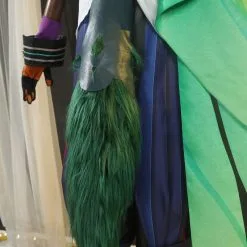 Genshin Impact Tighnari Cosplay Costumes -Cheap Ready To Ship Store 15 800x800 45