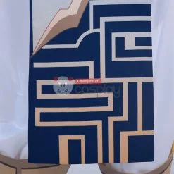 Chongyun Costume Genshin Impact Cosplay Costumes -Cheap Ready To Ship Store 15 800x800 5