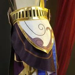 Cyno Cosplay Suit Genshin Impact Cosplay Costumes -Cheap Ready To Ship Store 15 800x800 52