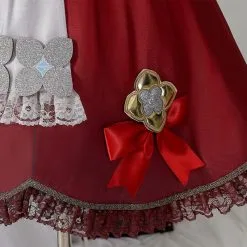 2023 Klee Cosplay Suit Genshin Impact Cosplay Costumes -Cheap Ready To Ship Store 15 800x800 57