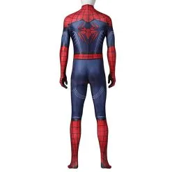 Spiderman Peter Parker Suit Avengers Spider-Man Cosplay Costume -Cheap Ready To Ship Store 15 800x800 67