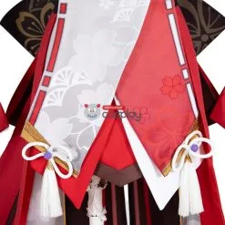 Yae Miko Costume Genshin Impact Cosplay Costume 34 Yae Miko Costume Genshin Impact Cosplay Costume -Cheap Ready To Ship Store 15 800x800 8