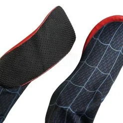 Spider-Man Into The Spider-Verse Cosplay Jumpsuits Miles Morales Suit -Cheap Ready To Ship Store 15 800x800 84