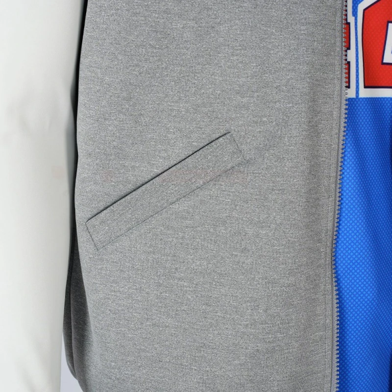 Spider-Man Across The Spider-Verse Miles Morales Cosplay Costumes 15 Spider-Man Across The Spider-Verse Miles Morales Cosplay Costumes - Image 15