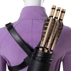 Hawkeye Kate Bishop Cosplay Costume Upgraded Version -Cheap Ready To Ship Store 15 ME3A9490 800x800 1