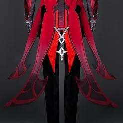 Genshin Impact Diluc Cosplay Costume Red Suit -Cheap Ready To Ship Store 16 800x800 10