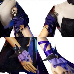 Genshin Keqing Opulent Splendor Costume Genshin Impact Cosplay Suits 28 Genshin Keqing Opulent Splendor Costume Genshin Impact Cosplay Suits -Cheap Ready To Ship Store 16 800x800 11