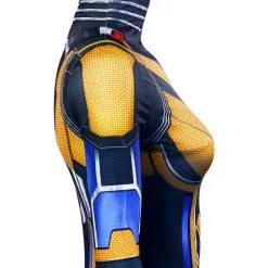 2023 Ant-Man And The Wasp Quantumania Hope Jumpsuit Cosplay Costumes -Cheap Ready To Ship Store 16 800x800 114
