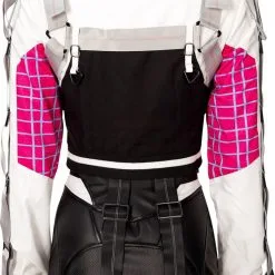 Spider Gwen Stacy Cosplay Costume Spiderman Across The Spider-Verse Women Suit Top Level -Cheap Ready To Ship Store 16 800x800 119