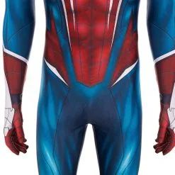 Spiderman PS5 Jumpsuit Spider-Man 2 Peter Parker Cosplay Costumes -Cheap Ready To Ship Store 16 800x800 123