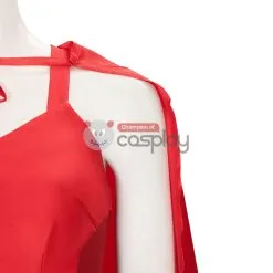 2021 Wanda Costume WandaVision Maximoff Scarlet Witch Cosplay Suit -Cheap Ready To Ship Store 16 800x800 142