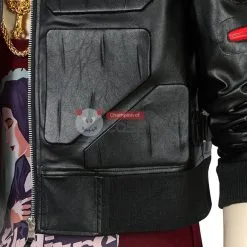 Jackie Welles Costume Cyberpunk 2077 Cosplay Suit 36 Jackie Welles Costume Cyberpunk 2077 Cosplay Suit -Cheap Ready To Ship Store 16 800x800 15