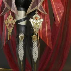 Dehya Cosplay Costume Genshin Impact Cosplay Suit -Cheap Ready To Ship Store 16 800x800 20