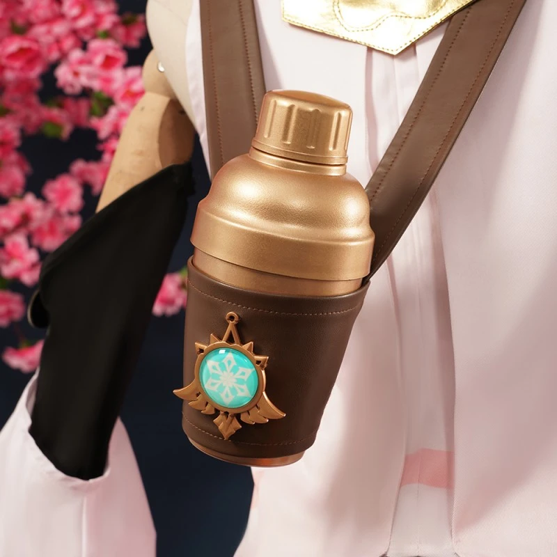 Genshin Impact Diona Cosplay Costumes 15 Genshin Impact Diona Cosplay Costumes - Image 15