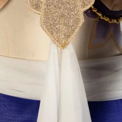 Genshin Impact Cosplay Costume Candace Halloween Suit -Cheap Ready To Ship Store 16 800x800 27