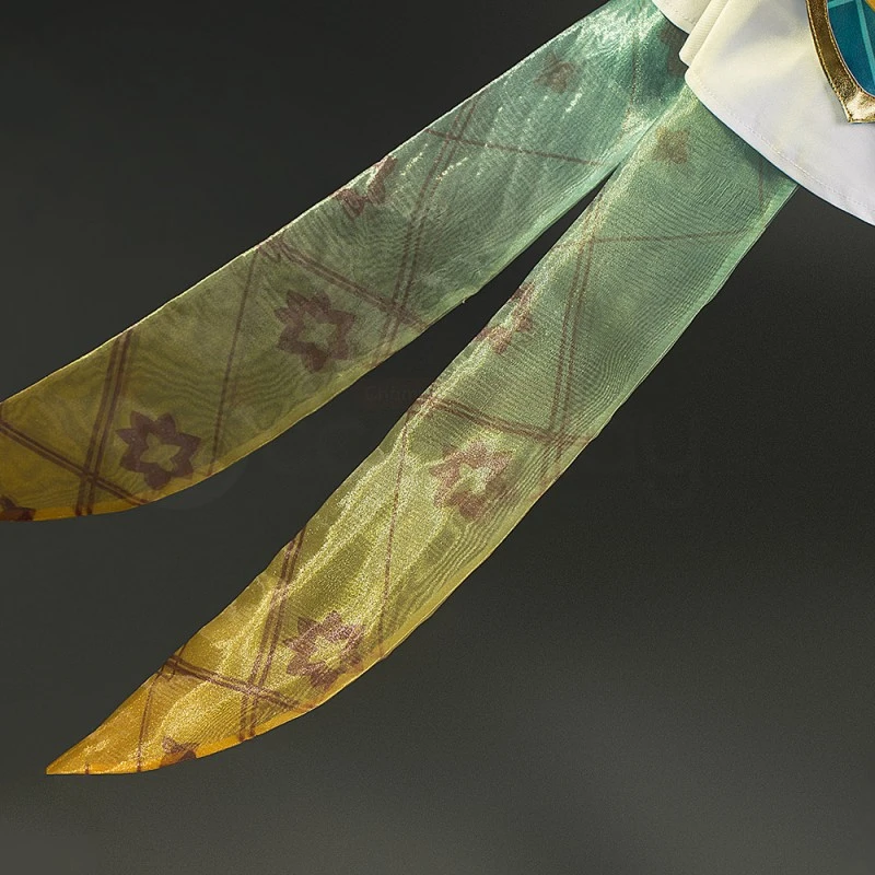 LOL Prestige Star Guardian Syndra Cosplay Costume League Of Legends Dress Suit 17 LOL Prestige Star Guardian Syndra Cosplay Costume League Of Legends Dress Suit - Image 17