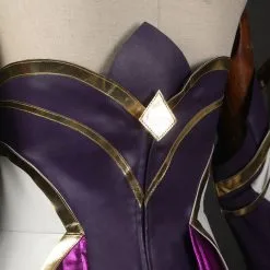 LOL Star Guardian Akali Cosplay Costume 2022 League Of Legends Cosplay Suit -Cheap Ready To Ship Store 16 800x800 30