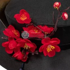 Genshin Impact Hu Tao Cosplay Costume 36 Genshin Impact Hu Tao Cosplay Costume -Cheap Ready To Ship Store 16 800x800 40