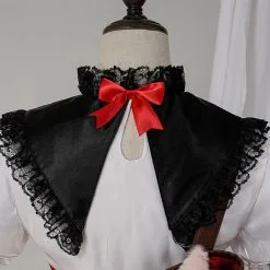 2023 Klee Cosplay Suit Genshin Impact Cosplay Costumes -Cheap Ready To Ship Store 16 800x800 41