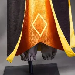 Genshin Impact Rock King Zhongli Cosplay Costumes 38 Genshin Impact Rock King Zhongli Cosplay Costumes -Cheap Ready To Ship Store 16 800x800 42