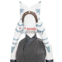 The Mandalorian Cosplay Suit Ahsoka Tano Costume -Cheap Ready To Ship Store 16 800x800 56