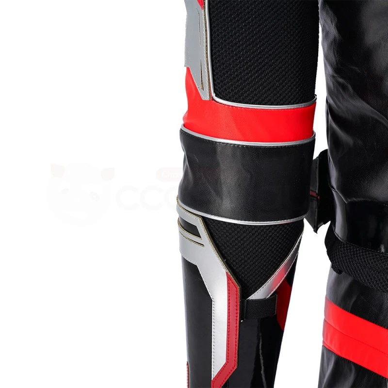 Ant-Man 3 Cosplay Costumes Ant-Man And The Wasp Quantumani Suit 16 Ant-Man 3 Cosplay Costumes Ant-Man And The Wasp Quantumani Suit - Image 16