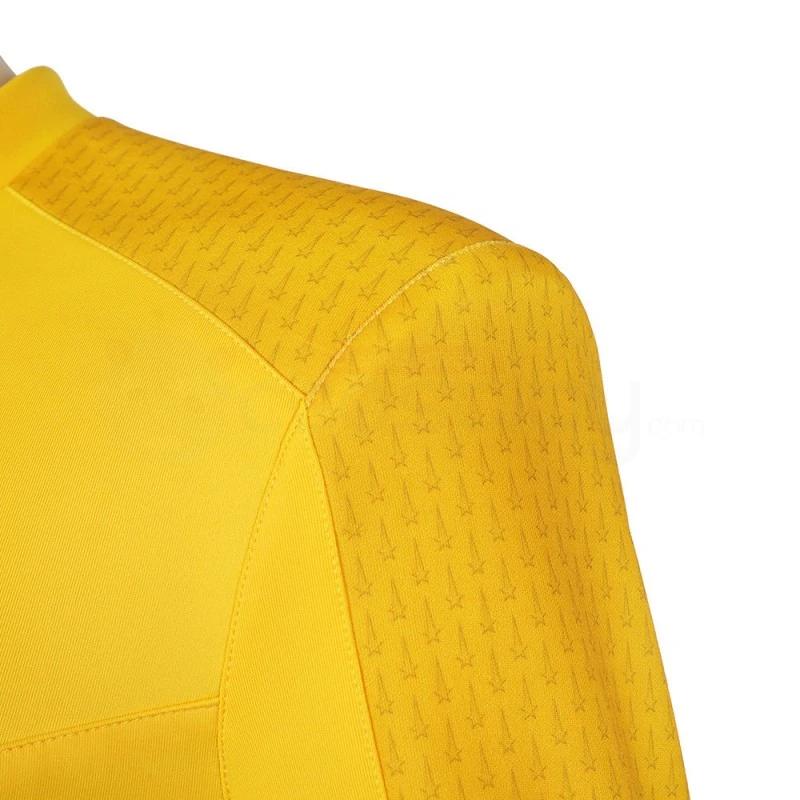 Star Trek Strange New Worlds Spock Cosplay Costume Christopher Pike Cosplay Suit 24 Star Trek Strange New Worlds Spock Cosplay Costume Christopher Pike Cosplay Suit - Image 24