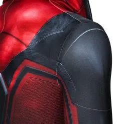 2023 Spider-Man Miles Morales Jumpsuit Cosplay Costumes -Cheap Ready To Ship Store 16 800x800 82