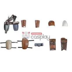 The Mandalorian Costumes Star Wars Cosplay Costume Top Level -Cheap Ready To Ship Store 16 800x800 83