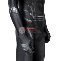 Captain America Civil War Cosplay Suit Black Panther T'Challa Jumpsuit -Cheap Ready To Ship Store 16 800x800 86