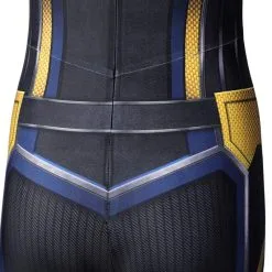 Ant-Man And The Wasp Quantumania Hope Jumpsuit Cosplay Costumes -Cheap Ready To Ship Store 16 800x800 93