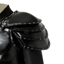 2021 Geralt Costume The Witcher 2 Assassins Of Kings Cosplay Suit -Cheap Ready To Ship Store 16 ME3A9362 800x800 1