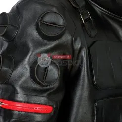 Jackie Welles Costume Cyberpunk 2077 Cosplay Suit 37 Jackie Welles Costume Cyberpunk 2077 Cosplay Suit -Cheap Ready To Ship Store 17 800x800 11