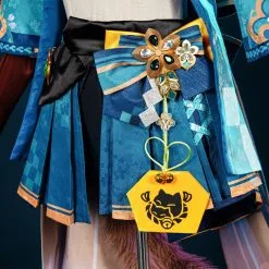 Game Genshin Impact Cosplay Costumes Kirara Suit 46 Game Genshin Impact Cosplay Costumes Kirara Suit -Cheap Ready To Ship Store 17 800x800 13