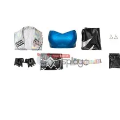 League Of Legends KDA 2020 S10 Cosplay Suit LOL Akali Costume 37 League Of Legends KDA 2020 S10 Cosplay Suit LOL Akali Costume -Cheap Ready To Ship Store 17 800x800 23