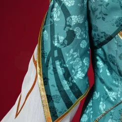 Lisa A Sobriquet Under Shade Cosplay Costumes Genshin Impact Halloween Suit -Cheap Ready To Ship Store 17 800x800 25