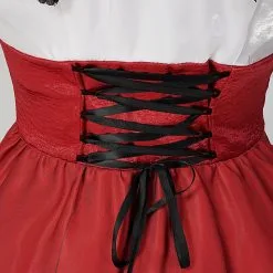 2023 Klee Cosplay Suit Genshin Impact Cosplay Costumes -Cheap Ready To Ship Store 17 800x800 28