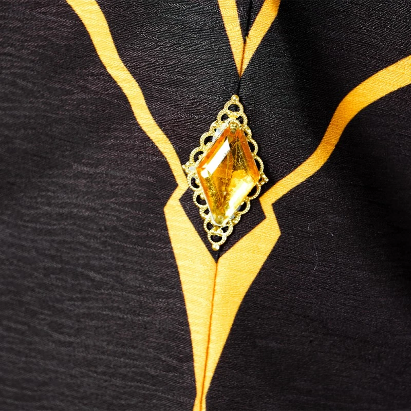 Genshin Impact Rock King Zhongli Cosplay Costumes 18 Genshin Impact Rock King Zhongli Cosplay Costumes - Image 18