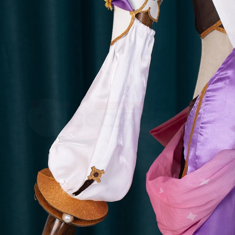 Genshin Impact Dori Cosplay Costumes 19 Genshin Impact Dori Cosplay Costumes - Image 19