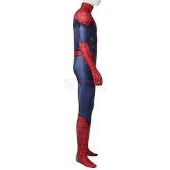 Spiderman Peter Parker Suit Avengers Spider-Man Cosplay Costume -Cheap Ready To Ship Store 17 800x800 33