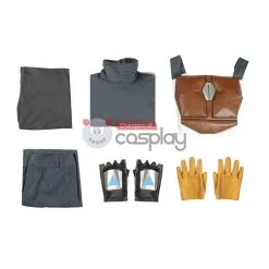 The Mandalorian Costumes Star Wars Cosplay Costume Top Level -Cheap Ready To Ship Store 17 800x800 57