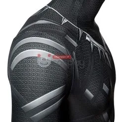 Captain America Civil War Cosplay Suit Black Panther T'Challa Jumpsuit -Cheap Ready To Ship Store 17 800x800 58
